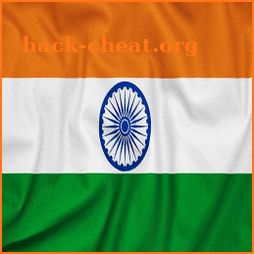 Indian Flag Stickers for Whatsapp – WAStickerApps icon