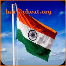 Indian Flag Wallpaper Best 4K icon