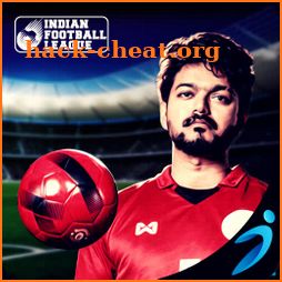 Indian Football League icon