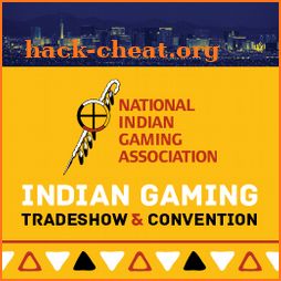 Indian Gaming 2021 icon