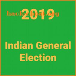 Indian General Election 2019 - PM of India Battle icon