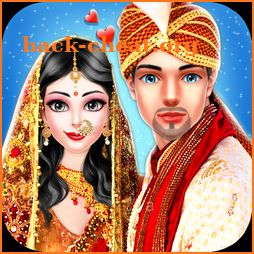 Indian Girl Royal Wedding - Arranged Marriage icon