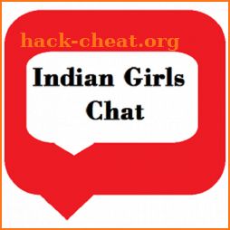 Indian Girls Chat icon