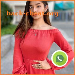 Indian Girls Mobile Number (Girlfriend Call Prank) icon