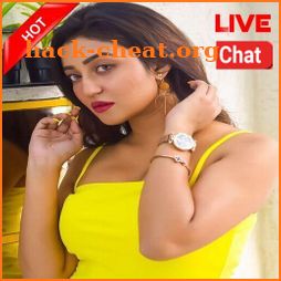 Indian Hot Girls Chat - Online Desi Girls icon
