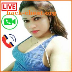 Indian Hot Girls Video Chat icon