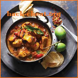 Indian Instant Pot Cookbook: icon