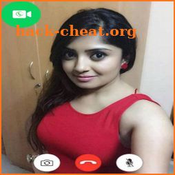 Indian Live Bhabhi Chat - Hot sexy Video Call icon
