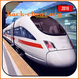 Indian Metro Train Simulator 2019 icon