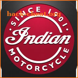 Indian Motorcycle Ride Command icon