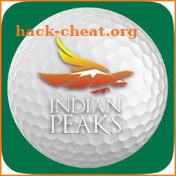 Indian Peaks Golf Course - CO icon