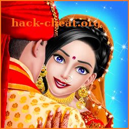 Indian Princess Wedding Ritual icon