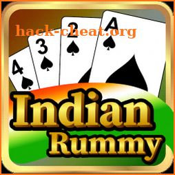 Indian Rummy - 13 Cards Rummy Offline Game icon