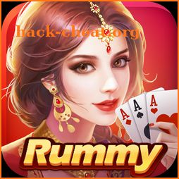 Indian Rummy-free card game online icon