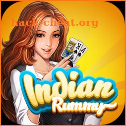 Indian Rummy FREE! icon