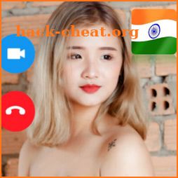 Indian Sexy Girls Video Call icon