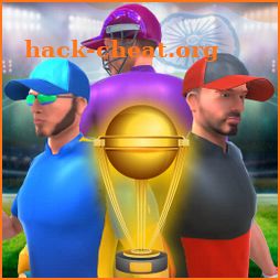Indian T20 Cricket League 2022 icon