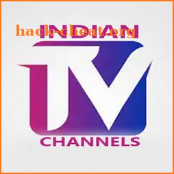 Indian TV Channels - tv9 live icon