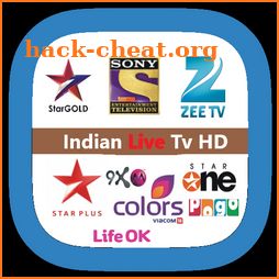 Indian Tv Live HD icon