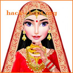 Indian Wedding Makeup Master icon