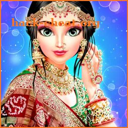 Indian Western Wedding Dressup icon