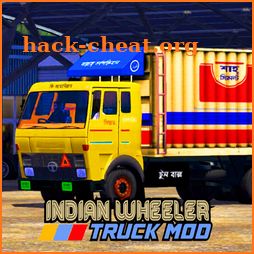 Indian Wheeler Truck Mod icon