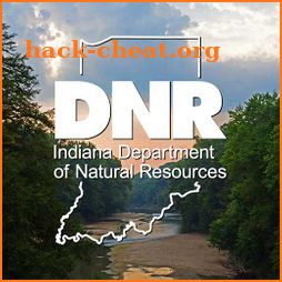 Indiana DNR icon