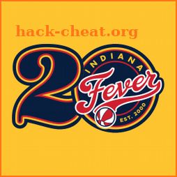 Indiana Fever icon