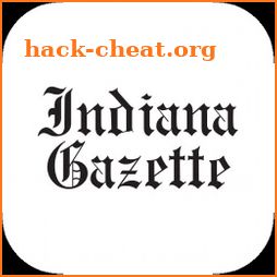 Indiana Gazette icon