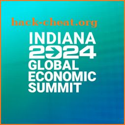Indiana Global Economic Summit icon