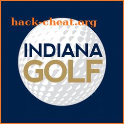 Indiana Golf icon