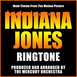 Indiana Jones Ringtone icon