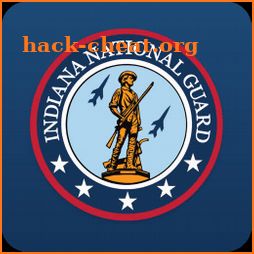 Indiana National Guard icon