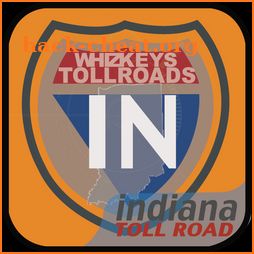 Indiana Toll Road 2018 icon
