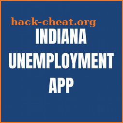 Indiana Unemployment App icon