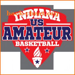 Indiana US Amateur Basketball icon