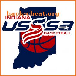 Indiana USSSA Basketball icon