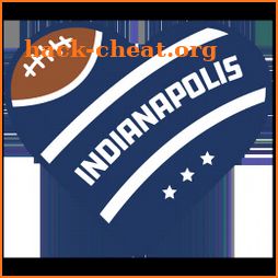 Indianapolis Football Rewards icon