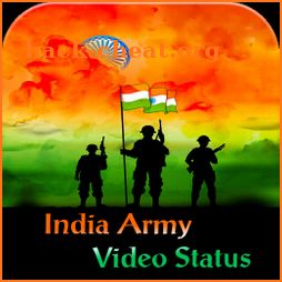 IndianArmy Video Status icon