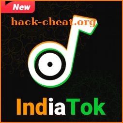 IndiaTok icon