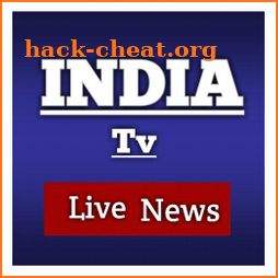 IndiaTv Live News | Hindi Live News Tv icon