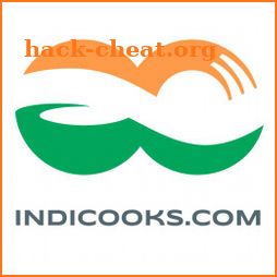 Indicooks.com icon