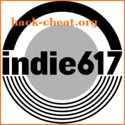 indie 617 icon