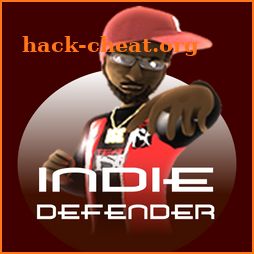 Indie Defender icon