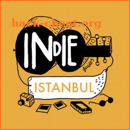 Indie Guides Istanbul icon