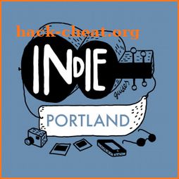 Indie Guides Portland icon