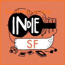 Indie Guides San Francisco icon