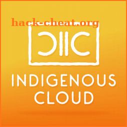 Indigenous Cloud icon