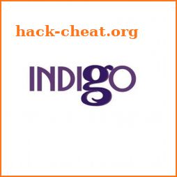 Indigo Cards icon