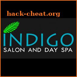 Indigo Salon icon
